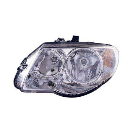 Faro Anteriore Sinistro Chrysler Voyager 2004-2007