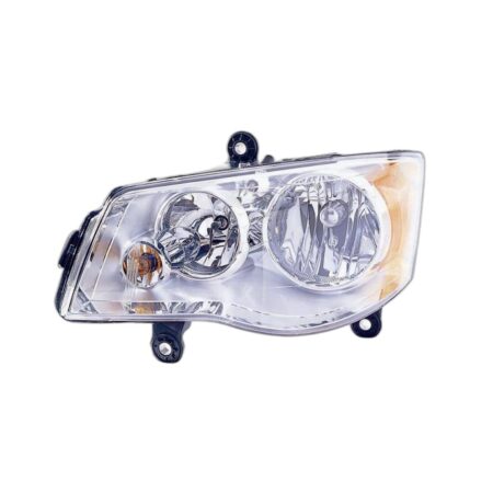 Faro Anteriore Sinistro Chrysler Voyager 2008+