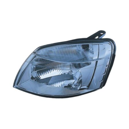 Faro Anteriore Sinistro Citroen Berlingo 2003-2012, originale 6204AX, 6204ZA