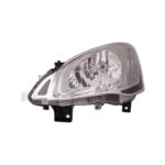 Faro Anteriore Sinistro Citroen Berlingo 2013-2017 - Con Motore