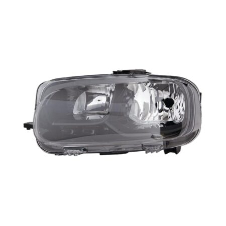Faro Anteriore Sinistro Citroen Berlingo 2018+ – Inferiore Con Motore
