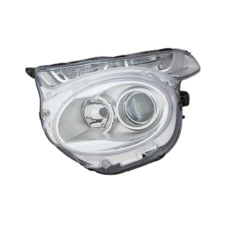 Faro Anteriore Sinistro Citroen C1 2014+