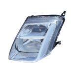 Faro Anteriore Sinistro Citroen C2 C/Motore