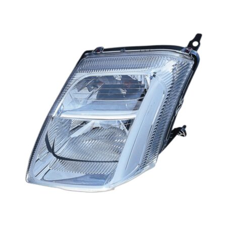 Faro Anteriore Sinistro Citroen C2 C/Motore