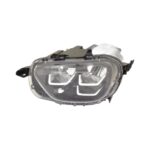 Faro Anteriore Sinistro Citroen C3 2020+