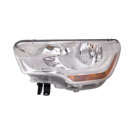 Faro Anteriore Sinistro Citroen C4 2010-2015