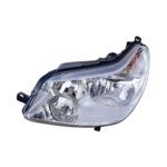 Faro Anteriore Sinistro Citroen C5 2004-2007, originale 620843