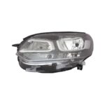 Scheinwerfer Links Citroen Jumpy - Space Tourer 2016+, Originalnummer 9808567780