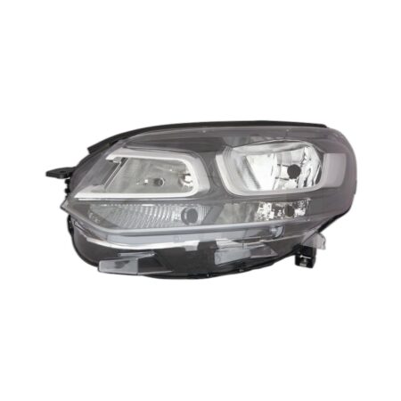 Faro Anteriore Sinistro Citroen Jumpy - Space Tourer 2016+