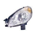 Faro Anteriore Sinistro Citroen Picasso 2004+, originale 620837