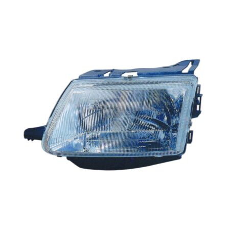 Faro Anteriore Sinistro Citroen Saxo 1996-1998