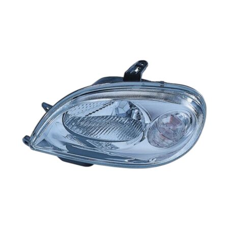 Faro Anteriore Sinistro Citroen Saxo 1999+, originale 6204N5, 6204W2