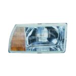 Faro Anteriore Sinistro Citroen Visa 1984+, originale 95535308