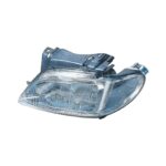 Faro Anteriore Sinistro Citroen Xsara 1997-2000 - 2 Parabola