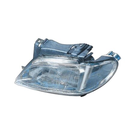 Faro Anteriore Sinistro Citroen Xsara 1997-2000 – 2 Parabola