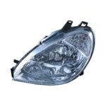 Faro Anteriore Sinistro Citroen Xsara 2001+ - Con Fendinebbia