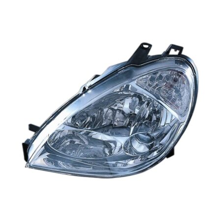 Faro Anteriore Sinistro Citroen Xsara 2001+ - Integrato