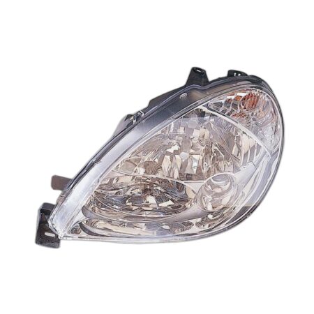 Faro Anteriore Sinistro Citroen Xsara 2001+ - Senza Fendinebbia
