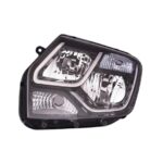 Faro Anteriore Sinistro Dacia Duster 2013-2017, originale 260606709R