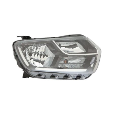 Faro Anteriore Sinistro Dacia Duster 2018-2020