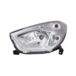 Faro Anteriore Sinistro Dacia Lodgy 2012+ - - Dokker 2012 Parabola Cromata