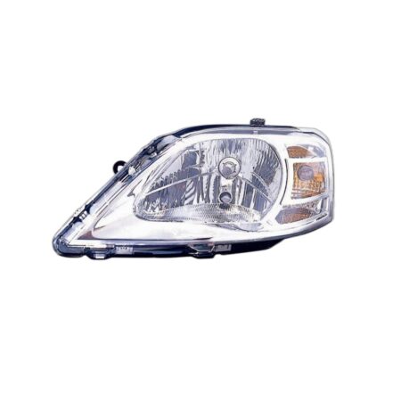 Faro Anteriore Sinistro Dacia Logan 2008-2012