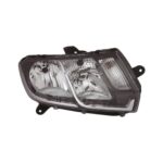 Faro Anteriore Sinistro Dacia Logan 2013+ - - Renault Symbol 2013 Modello 4 Porte
