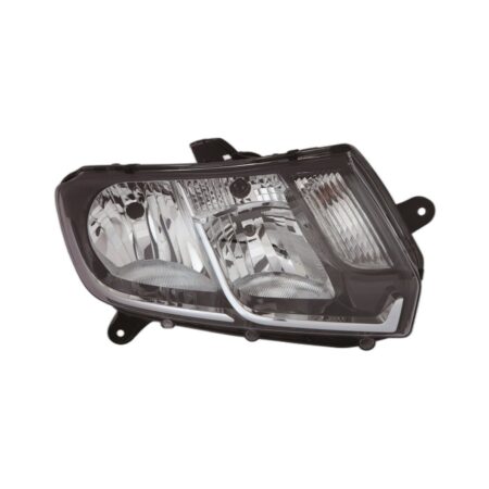 Faro Anteriore Destro Dacia Logan 2013+