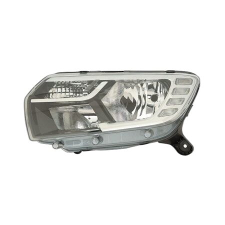 Faro Anteriore Sinistro Dacia Sandero 2017-2020
