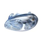 Faro Anteriore Sinistro Daewoo Lanos 1997+, originale 96304610