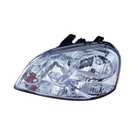 Faro Anteriore Sinistro Daewoo Nubira 2003+