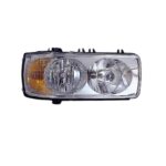 Scheinwerfer Links Daf Cf 2001+ – 65/75/85 - Lf 45/55 - Xf 95/105 2006>, Originalnummer 1699313