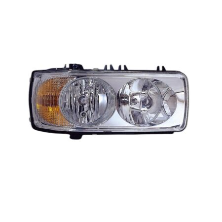 Faro Anteriore Sinistro Daf Cf 2001+ – 65/75/85 - Lf 45/55 - Xf 95/105 2006>