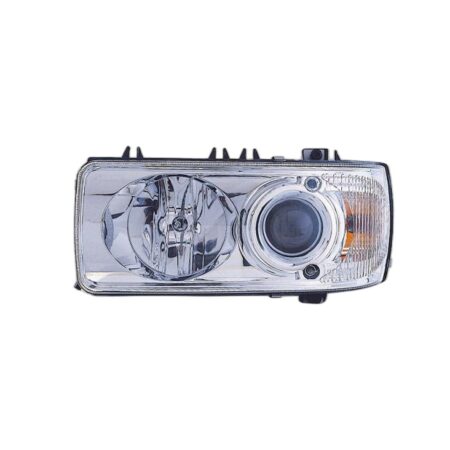 Faro Anteriore Destro Daf Cf85 - Xf105 2009+