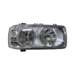 Faro Anteriore Sinistro Daf Fl 2014+ - Manuale A Led