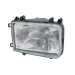 Faro Anteriore Sinistro Daf Xf 95 2002+, originale 1293360, 1293370
