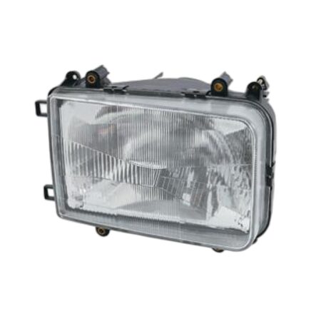 Faro Anteriore Sinistro Daf Xf 95 2002+