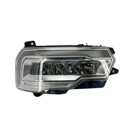 Faro Anteriore Sinistro Daf Xf - Xg 2021+ – Regolazione Manuale