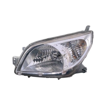 Faro Anteriore Sinistro Daihatsu Terios 2006+, originale 81150B4090