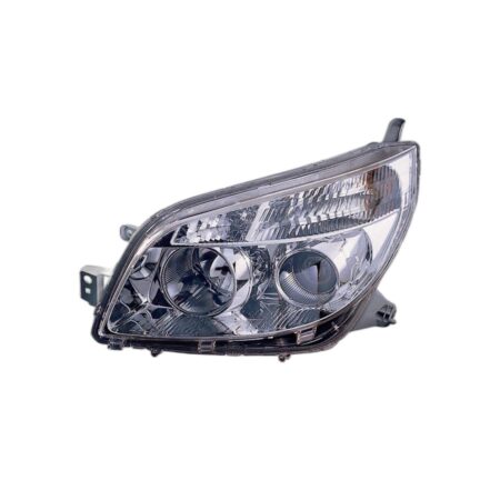 Faro Anteriore Sinistro Daihatsu Terios 2006+ - C\Lenticolare