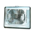 Faro Anteriore Sinistro FIAT 127 Iii