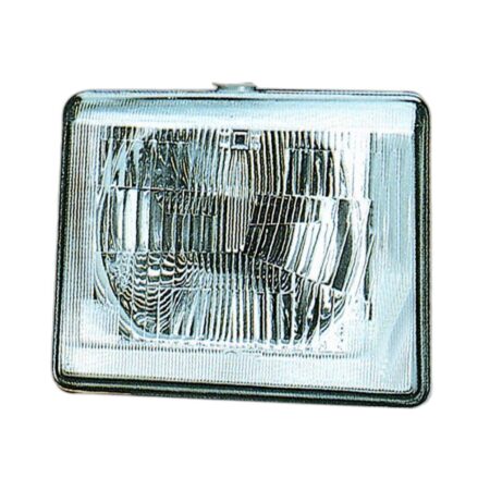 Faro Anteriore Sinistro FIAT 127 Iii