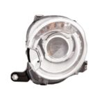 Faro Anteriore Sinistro FIAT 500 2010-2014 - Xenon Con Motore