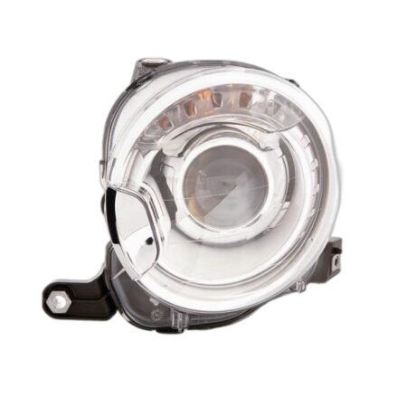Faro Anteriore Sinistro FIAT 500 2010-2014