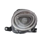 Faro Anteriore Sinistro FIAT 500 2015+ - Con Motore