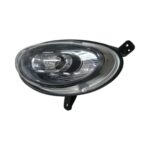 Faro Anteriore Sinistro FIAT 500 X 2015-2017 - - 2018 Inferiore Con Luce Diurna Alogena P21W-Py21W
