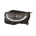 Faro Anteriore Sinistro FIAT 500E 2018+ - Con Motore Full Led