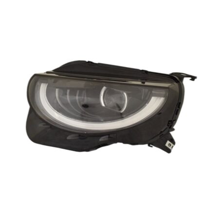Faro Anteriore Sinistro FIAT 500E 2018+ - Con Motore Full Led