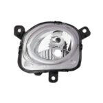 Scheinwerfer Links FIAT 500L 2012+ – Unten, Originalnummer 51887655, 52033625