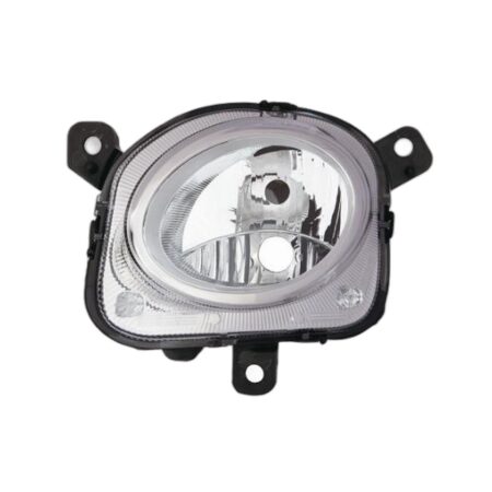 Faro Anteriore Sinistro FIAT 500L 2012+ – Inferiore